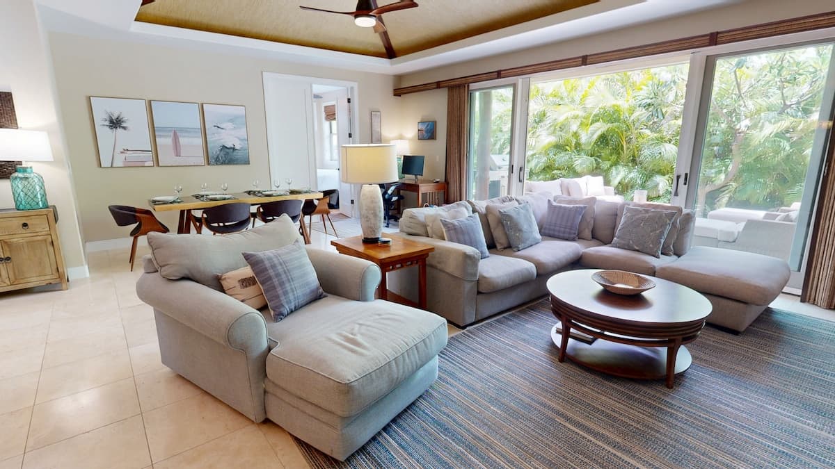 Home in Waimea · ★4.85 · 3 bedrooms · 4 beds · 3 baths - Photo 1