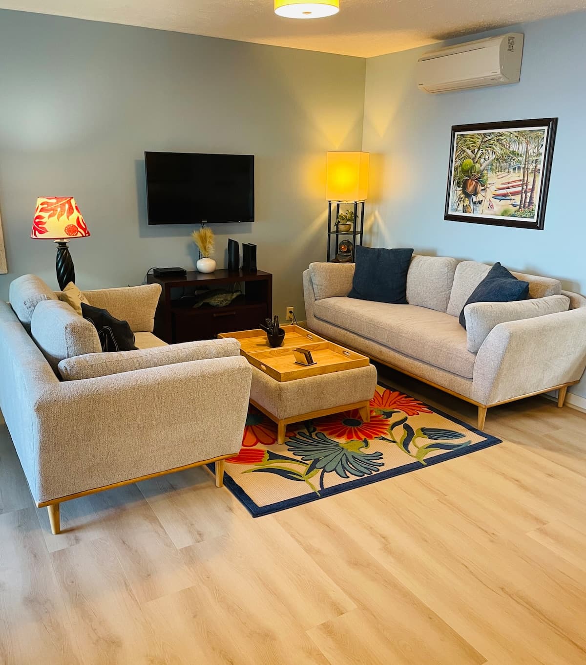 Condo in Kailua-Kona · ★4.95 · 2 bedrooms · 2 beds · 2 baths - Photo 2