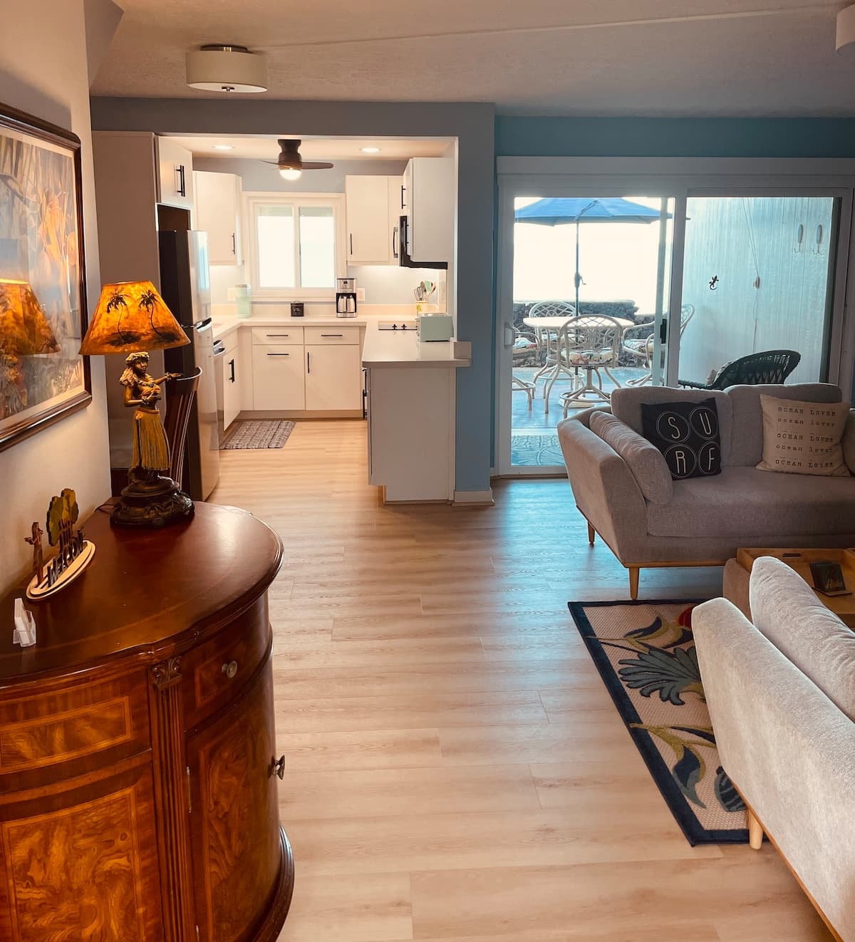 Condo in Kailua-Kona · ★4.95 · 2 bedrooms · 2 beds · 2 baths - Photo 4