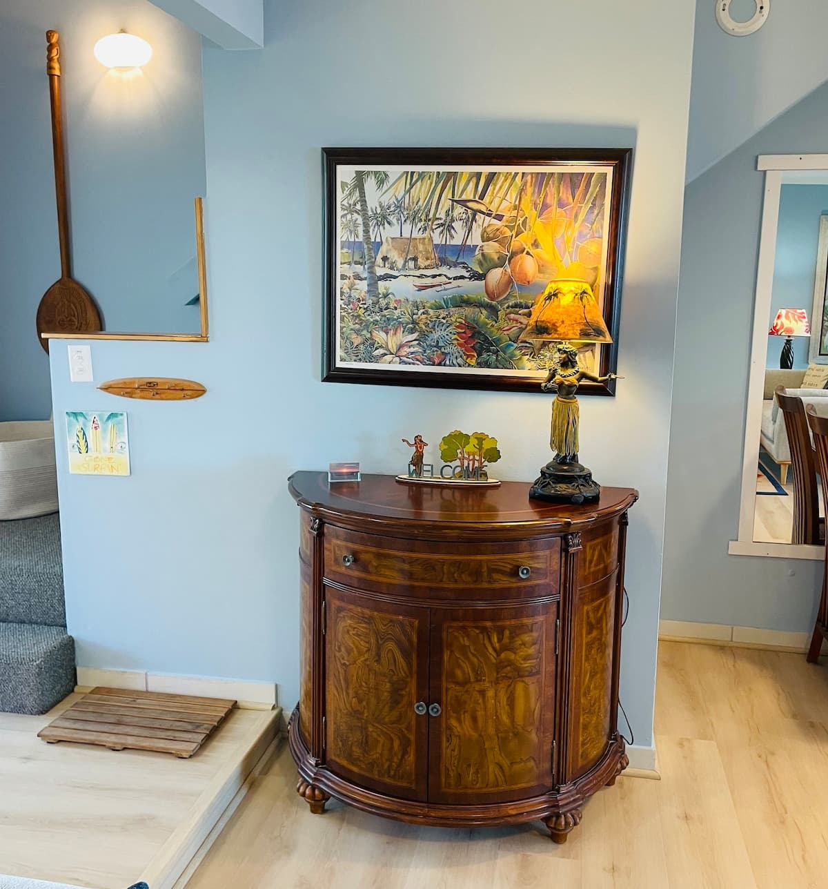 Condo in Kailua-Kona · ★4.95 · 2 bedrooms · 2 beds · 2 baths - Photo 3