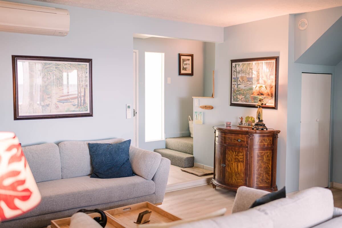 Condo in Kailua-Kona · ★4.95 · 2 bedrooms · 2 beds · 2 baths - Photo 5