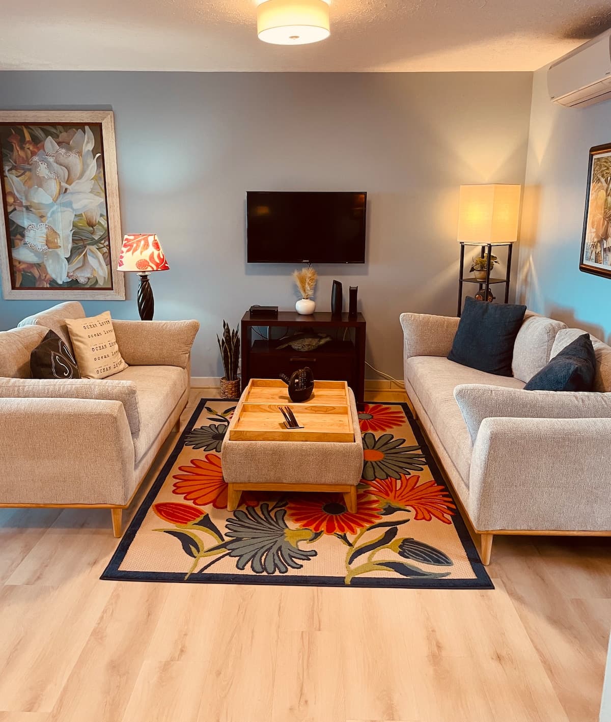 Condo in Kailua-Kona · ★4.95 · 2 bedrooms · 2 beds · 2 baths - Photo 1