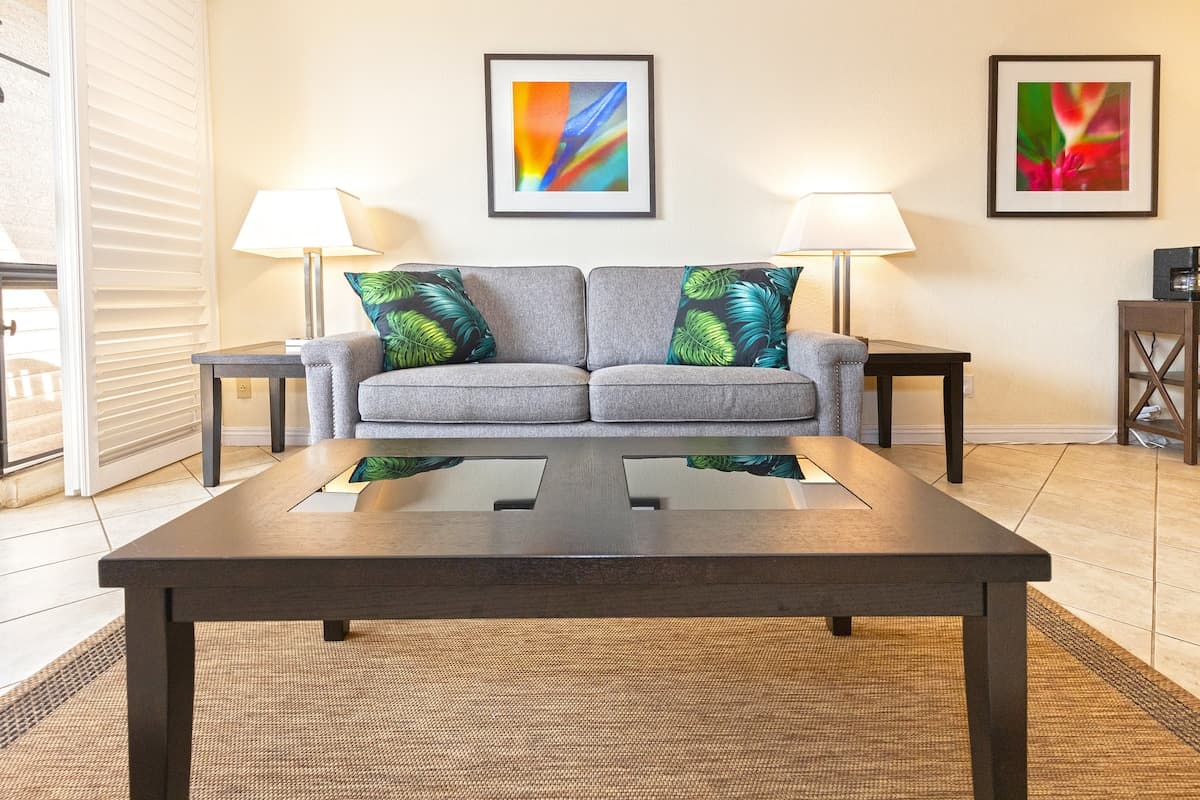 Condo in Kihei · ★4.85 · 1 bedroom · 1 bed · 1 private bath - Photo 4