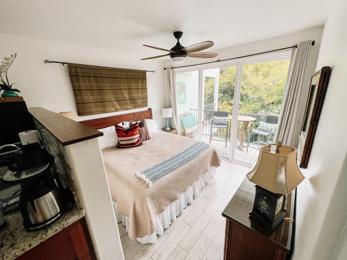 Condo in Princeville · ★4.9 · 1 bedroom · 1 bed · 1 private bath - Photo 1