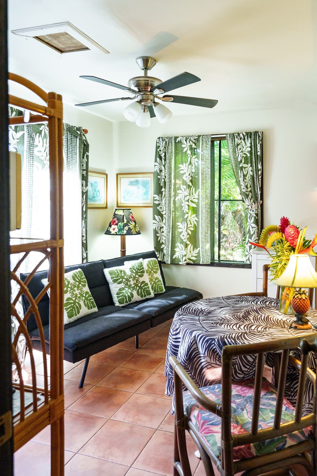 The Queen Suite, Poipu, South Shore Kauai - Photo 3
