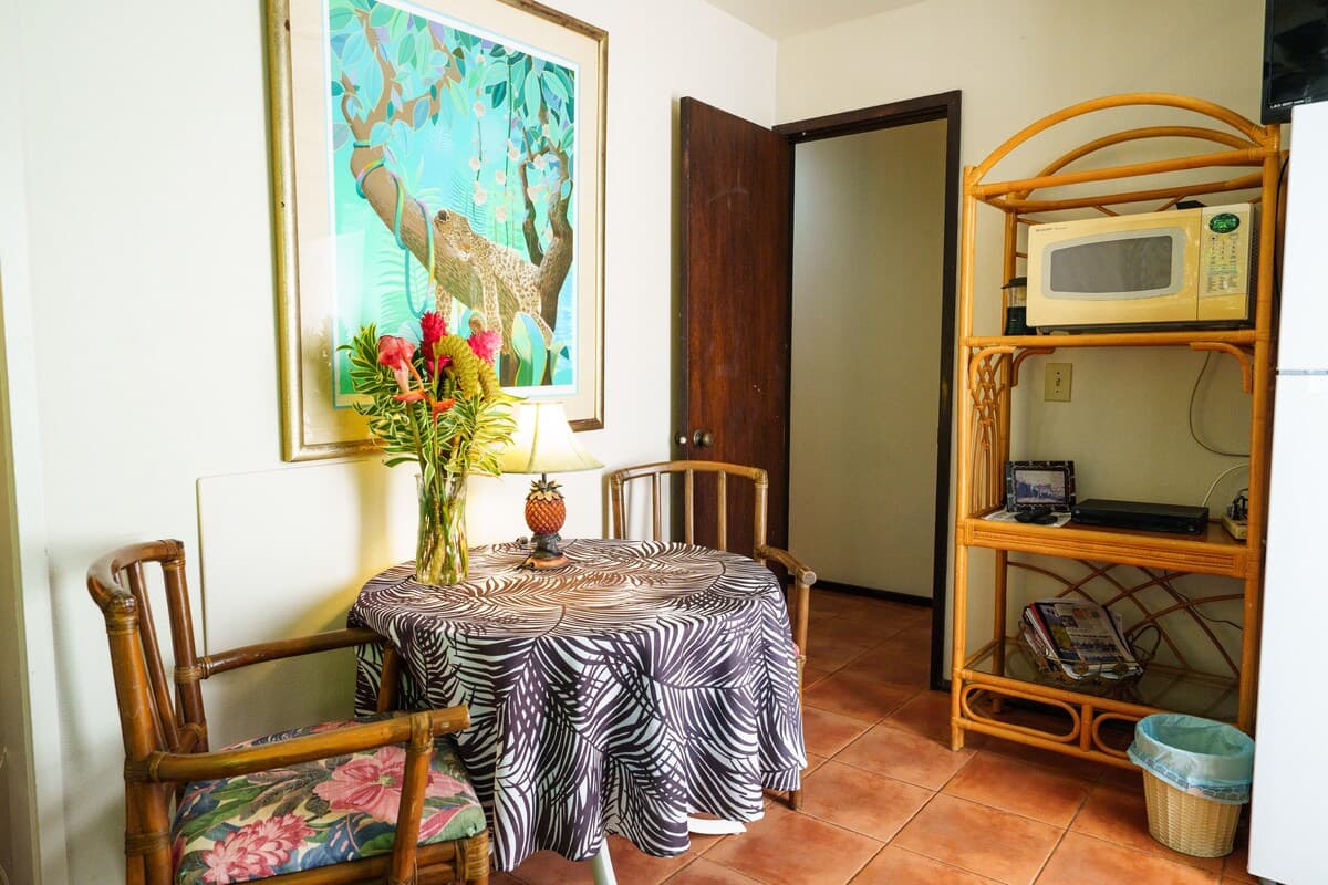 The Queen Suite, Poipu, South Shore Kauai - Photo 1