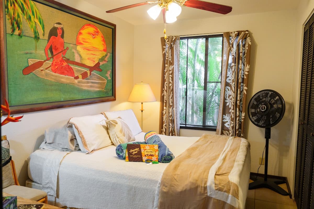 The Queen Suite, Poipu, South Shore Kauai - Photo 5