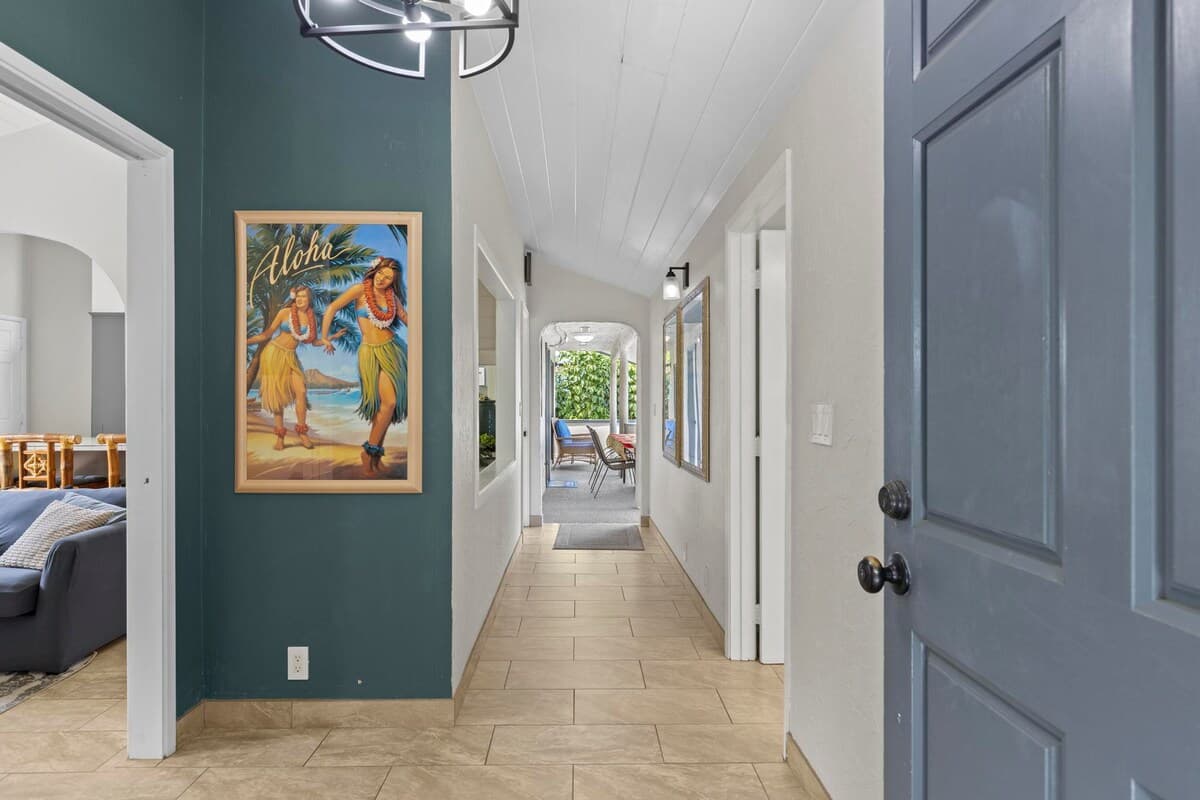 Home in Kailua-Kona · ★4.67 · 4 bedrooms · 7 beds · 4.5 private baths - Photo 2