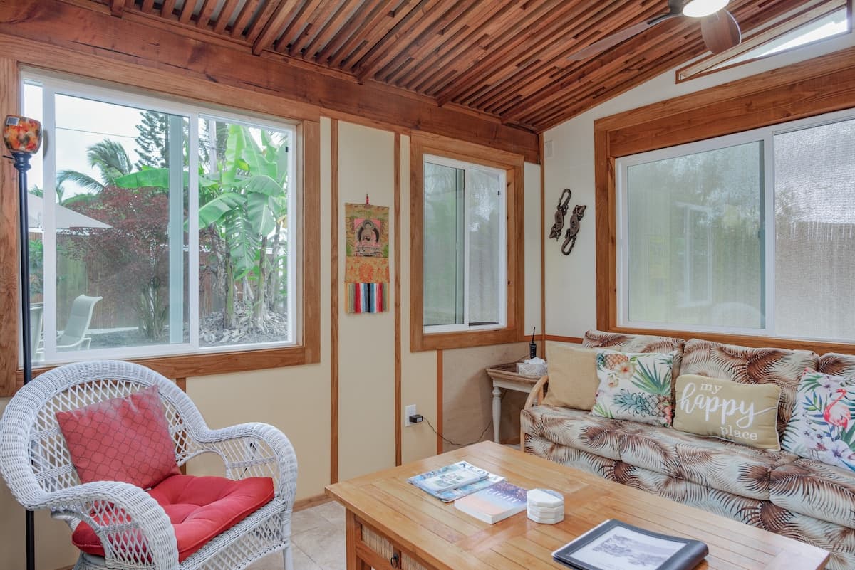 Pahoa Paradise Palms - Photo 1