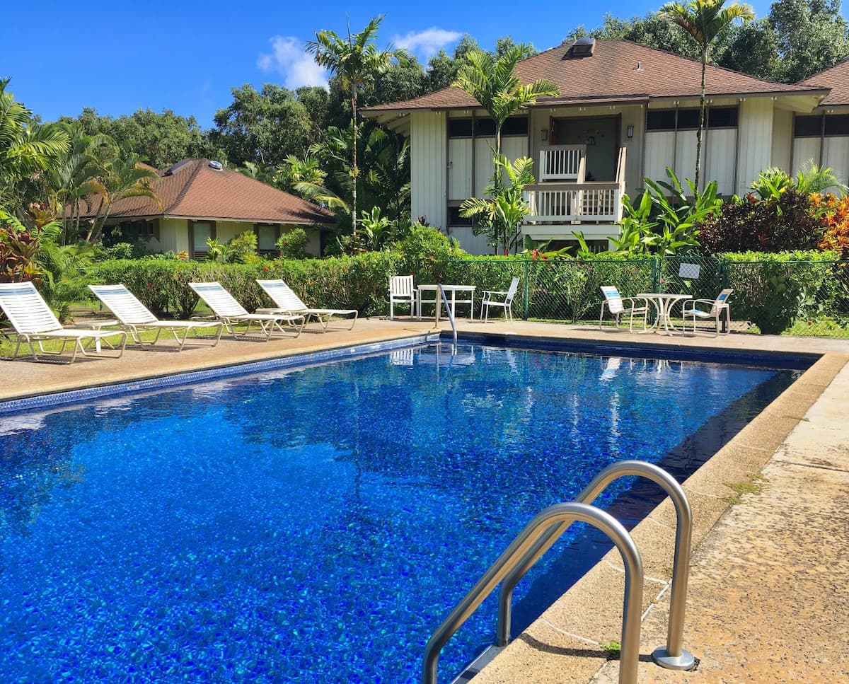 Condo in Princeville · ★4.95 · 1 bedroom · 1 bed · 1 bath - Photo 1