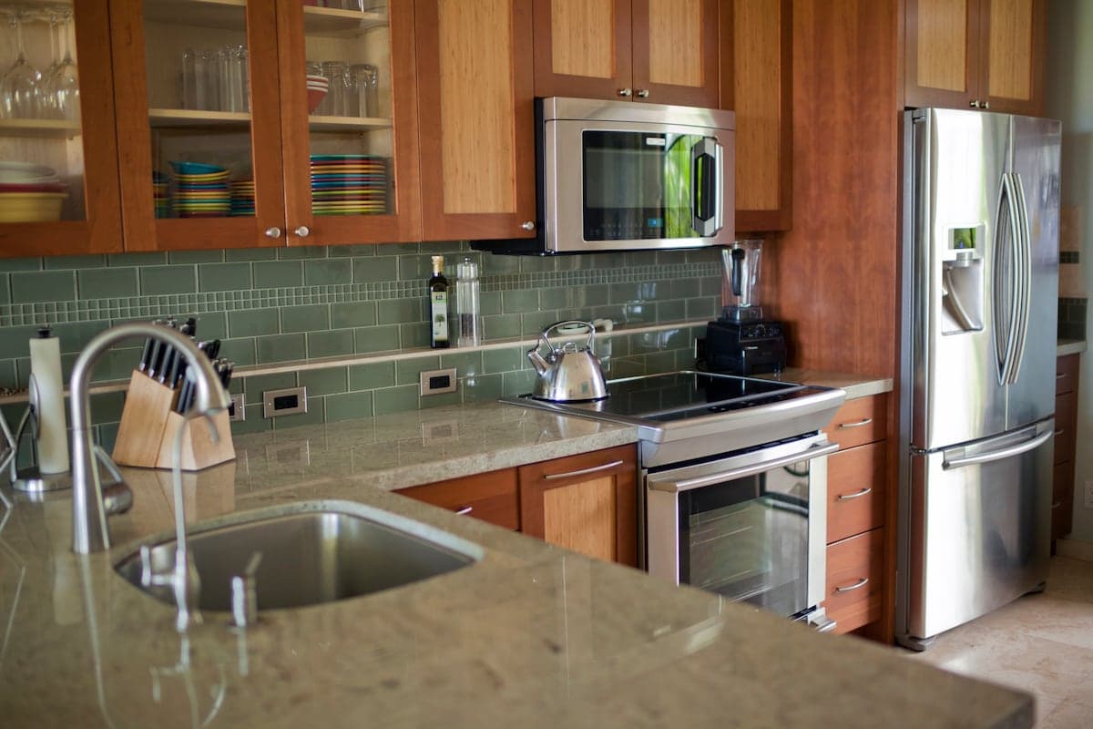 Condo in Kihei · ★5.0 · 2 bedrooms · 3 beds · 1 bath - Photo 4