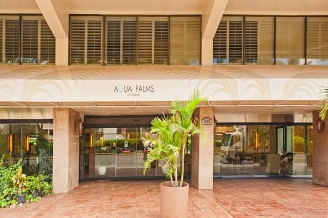Condo in Honolulu · ★4.91 · 1 bedroom · 1 bed · 1 private bath - Photo 5