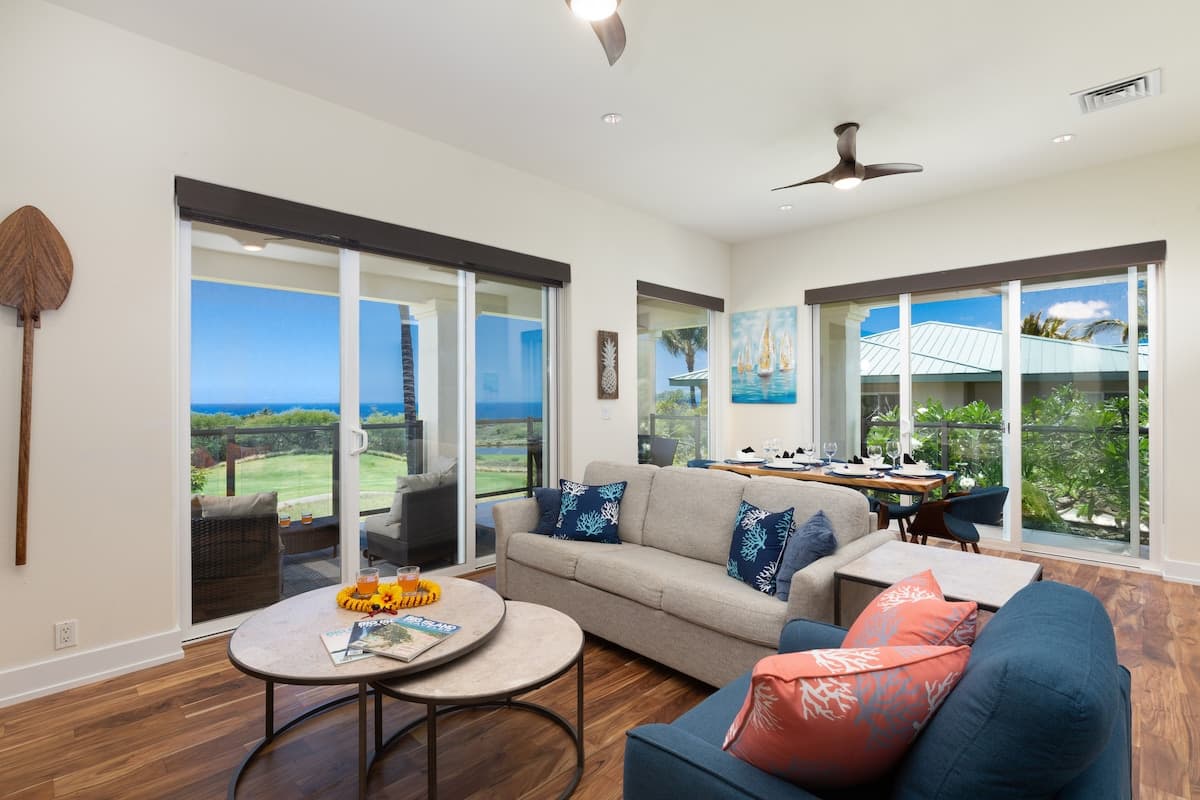 Home in Waimea · ★4.95 · 2 bedrooms · 4 beds · 2 baths - Photo 4