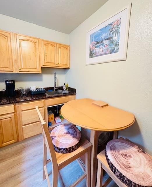 Downstairs Unit, Separate Entry, Near Glen Park - Photo 5
