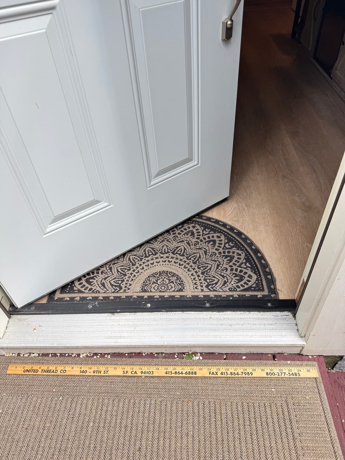 Downstairs Unit, Separate Entry, Near Glen Park - Photo 1