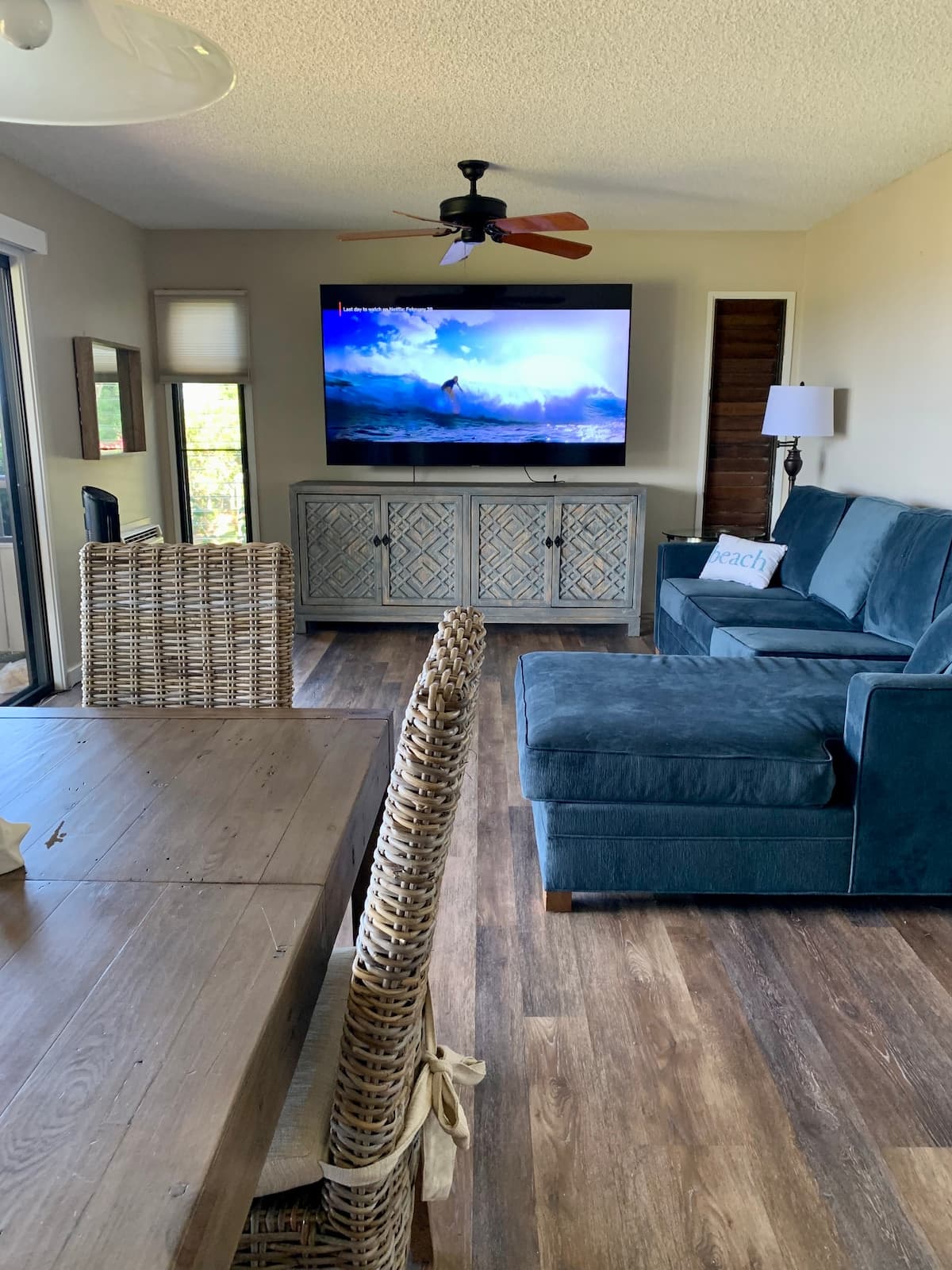 Condo in Wailea · ★4.88 · 2 bedrooms · 3 beds · 2 private baths - Photo 4