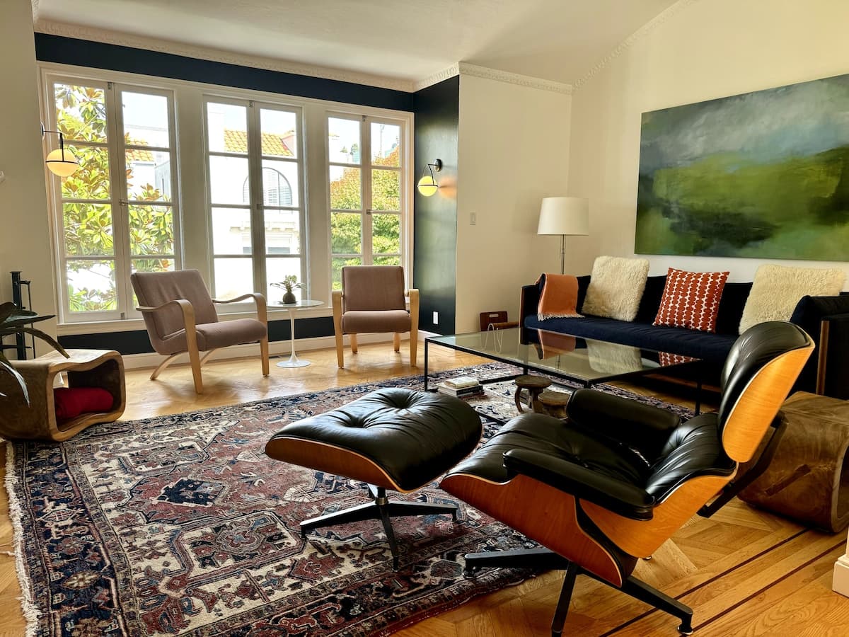 Light-Filled 1936 Home Near Golden Gate Park - Photo 1