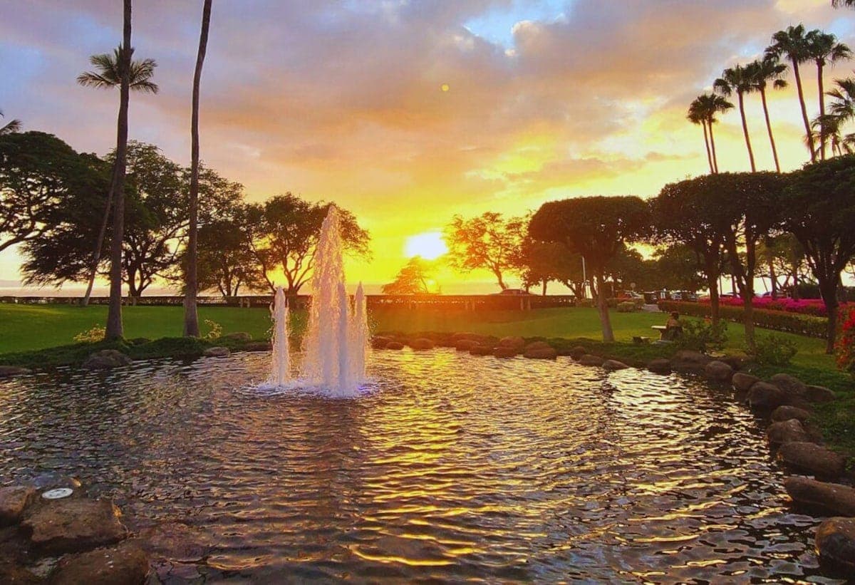 Condo in Kihei · ★4.97 · 1 bedroom · 2 beds · 2 shared baths - Photo 1