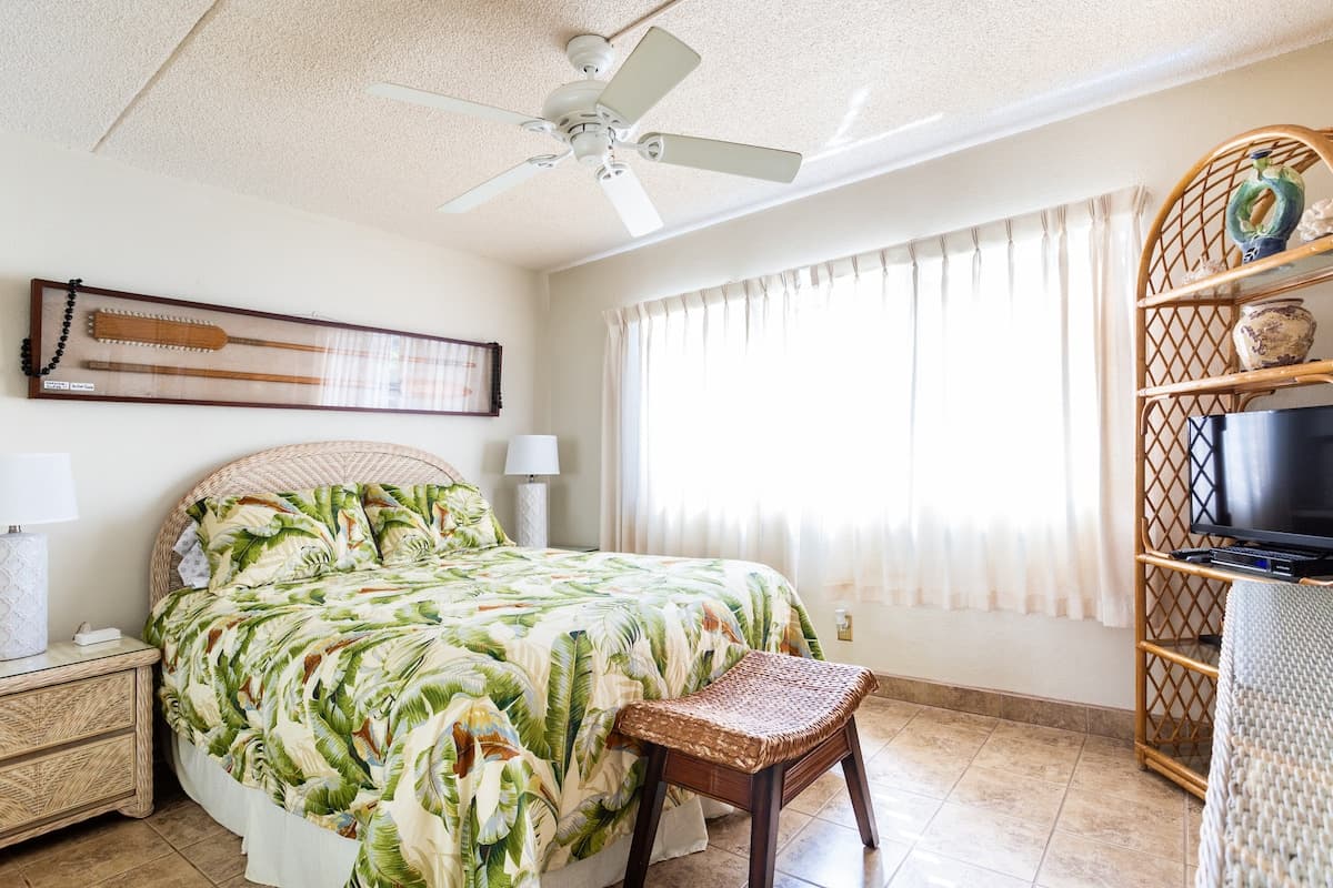 Condo in Kihei · ★4.79 · 1 bedroom · 2 beds · 1 private bath - Image 22