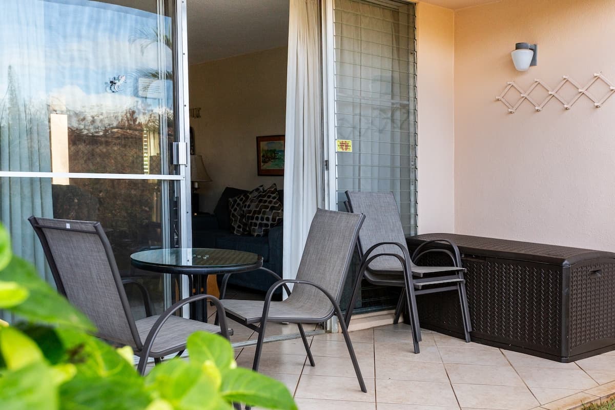 Condo in Kihei · ★4.79 · 1 bedroom · 2 beds · 1 private bath - Image 28