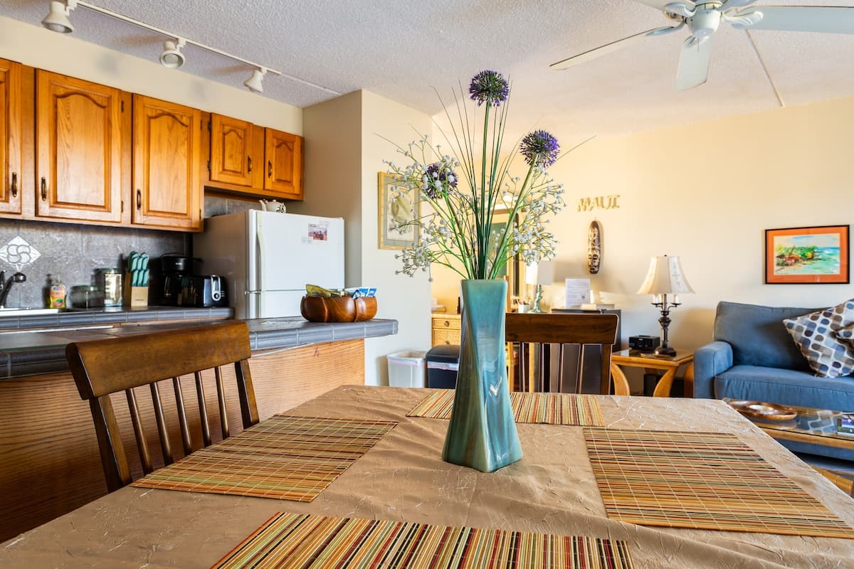 Condo in Kihei · ★4.79 · 1 bedroom · 2 beds · 1 private bath - Image 16