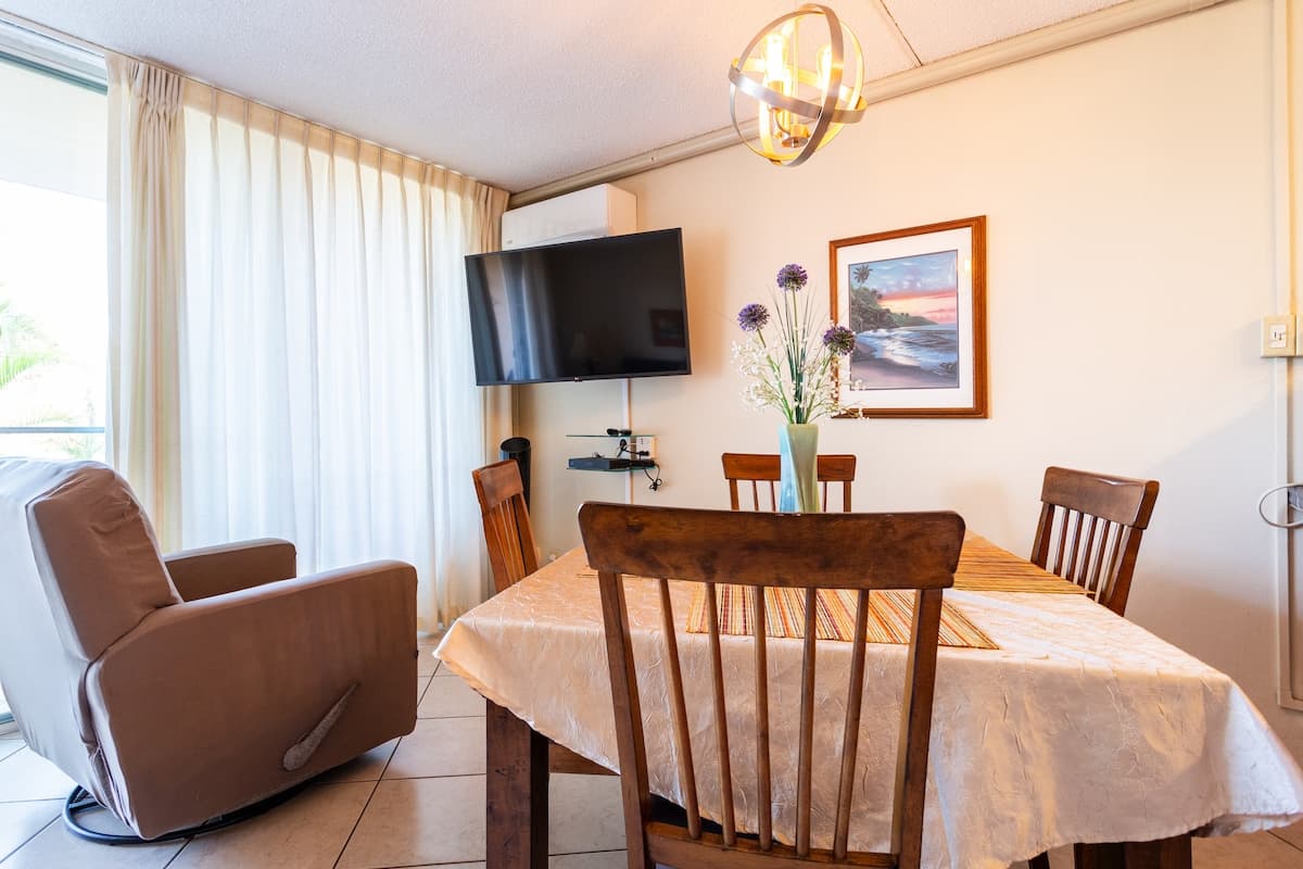 Condo in Kihei · ★4.79 · 1 bedroom · 2 beds · 1 private bath - Image 18
