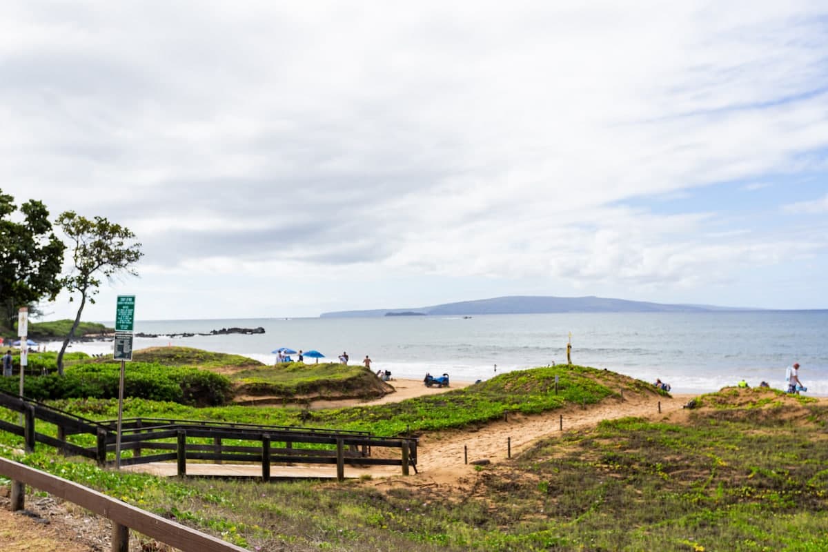 Condo in Kihei · ★4.79 · 1 bedroom · 2 beds · 1 private bath - Image 33