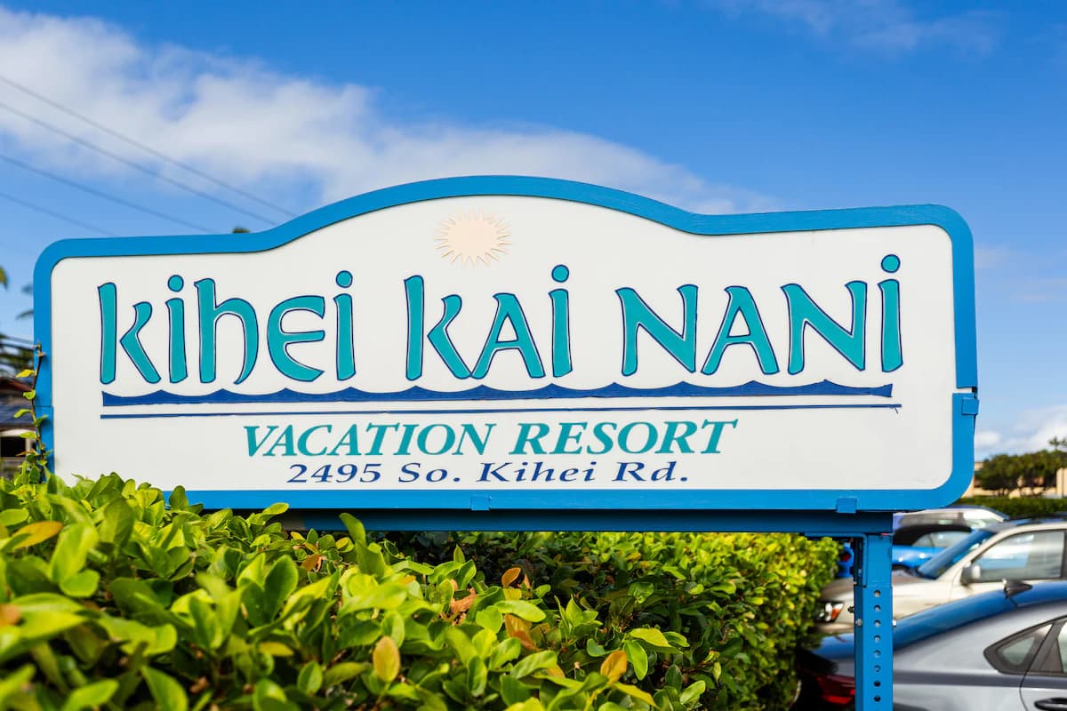 Condo in Kihei · ★4.79 · 1 bedroom · 2 beds · 1 private bath - Image 35