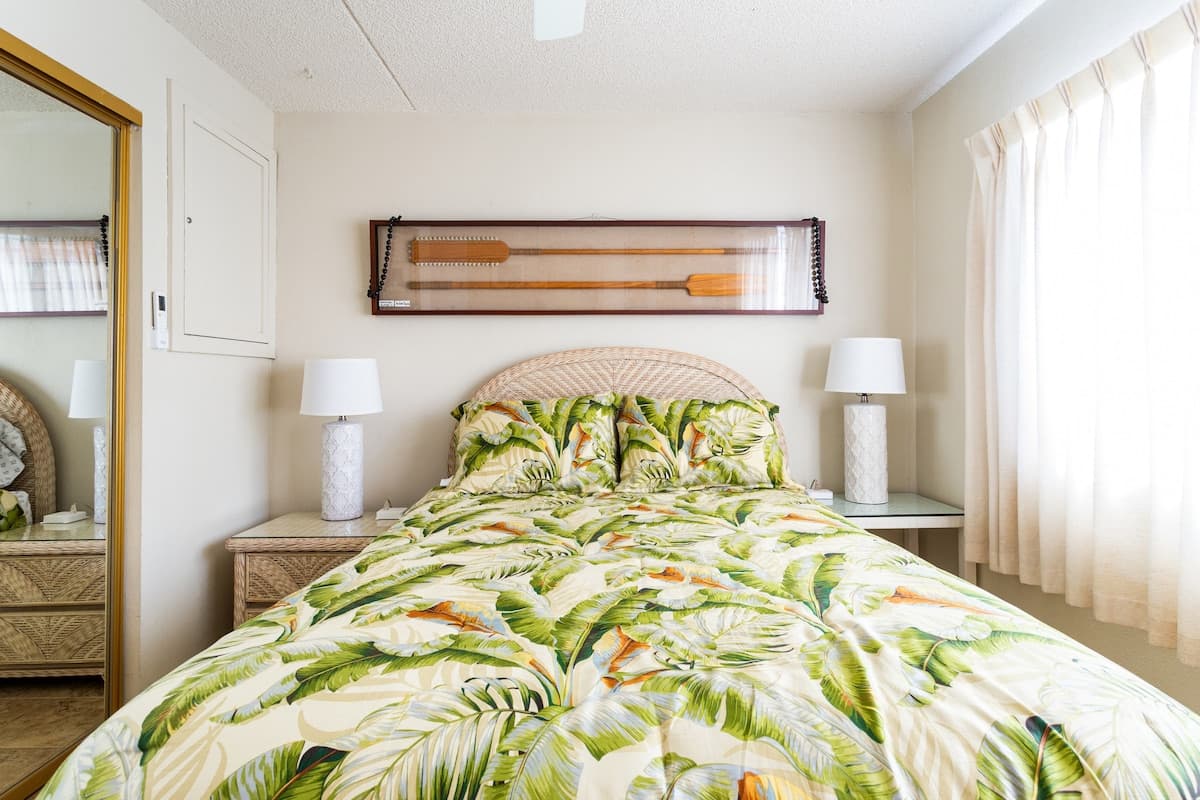 Condo in Kihei · ★4.79 · 1 bedroom · 2 beds · 1 private bath - Image 21