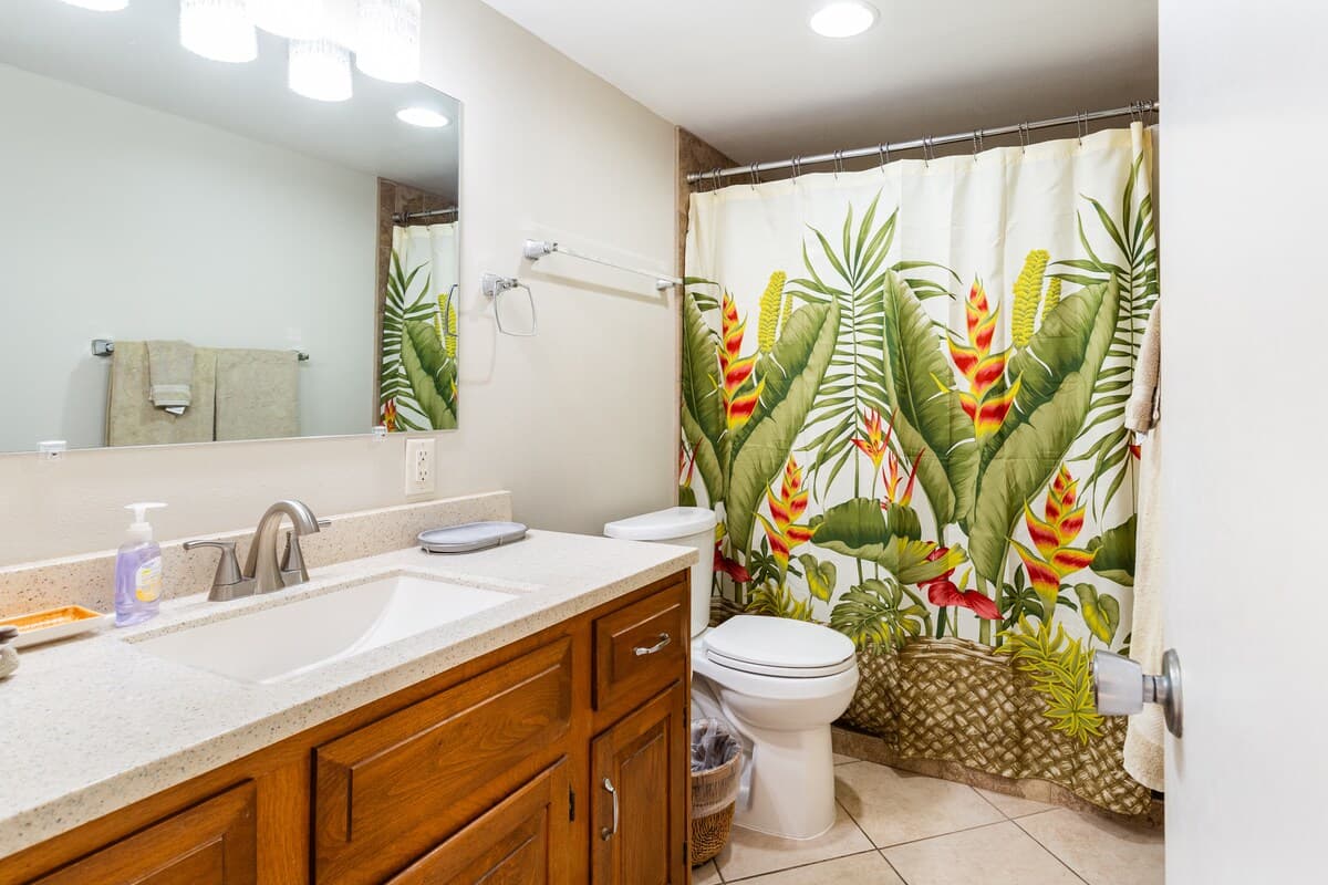 Condo in Kihei · ★4.79 · 1 bedroom · 2 beds · 1 private bath - Image 24