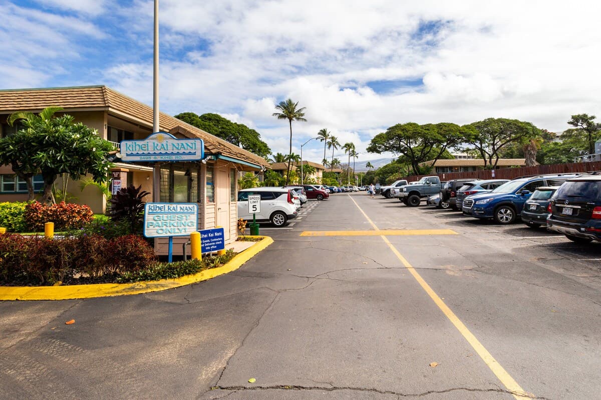 Condo in Kihei · ★4.79 · 1 bedroom · 2 beds · 1 private bath - Image 36