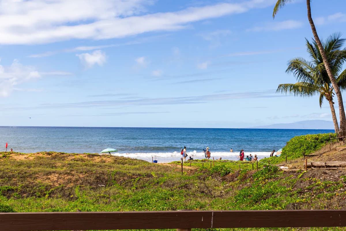 Condo in Kihei · ★4.79 · 1 bedroom · 2 beds · 1 private bath - Image 32
