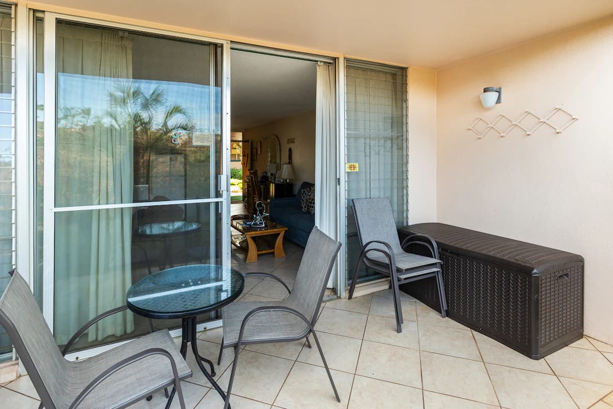 Condo in Kihei · ★4.79 · 1 bedroom · 2 beds · 1 private bath - Image 30