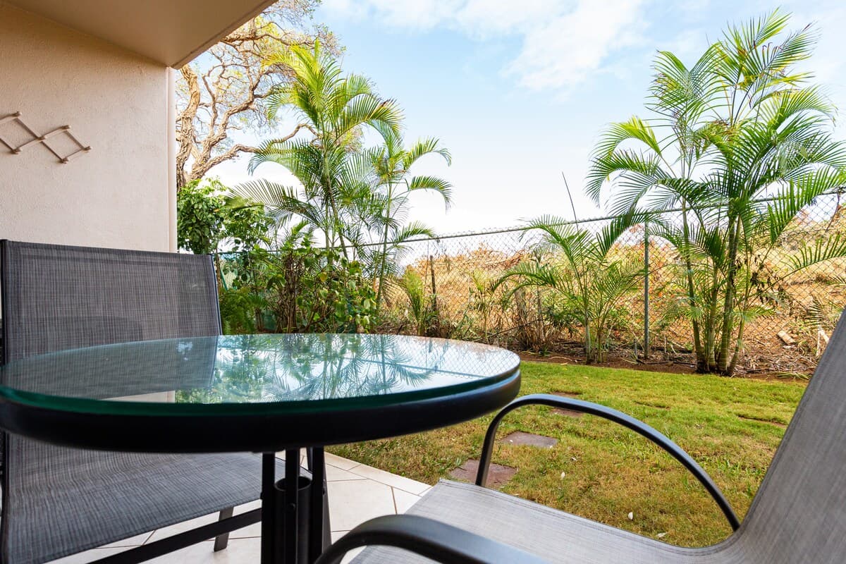 Condo in Kihei · ★4.79 · 1 bedroom · 2 beds · 1 private bath - Image 26