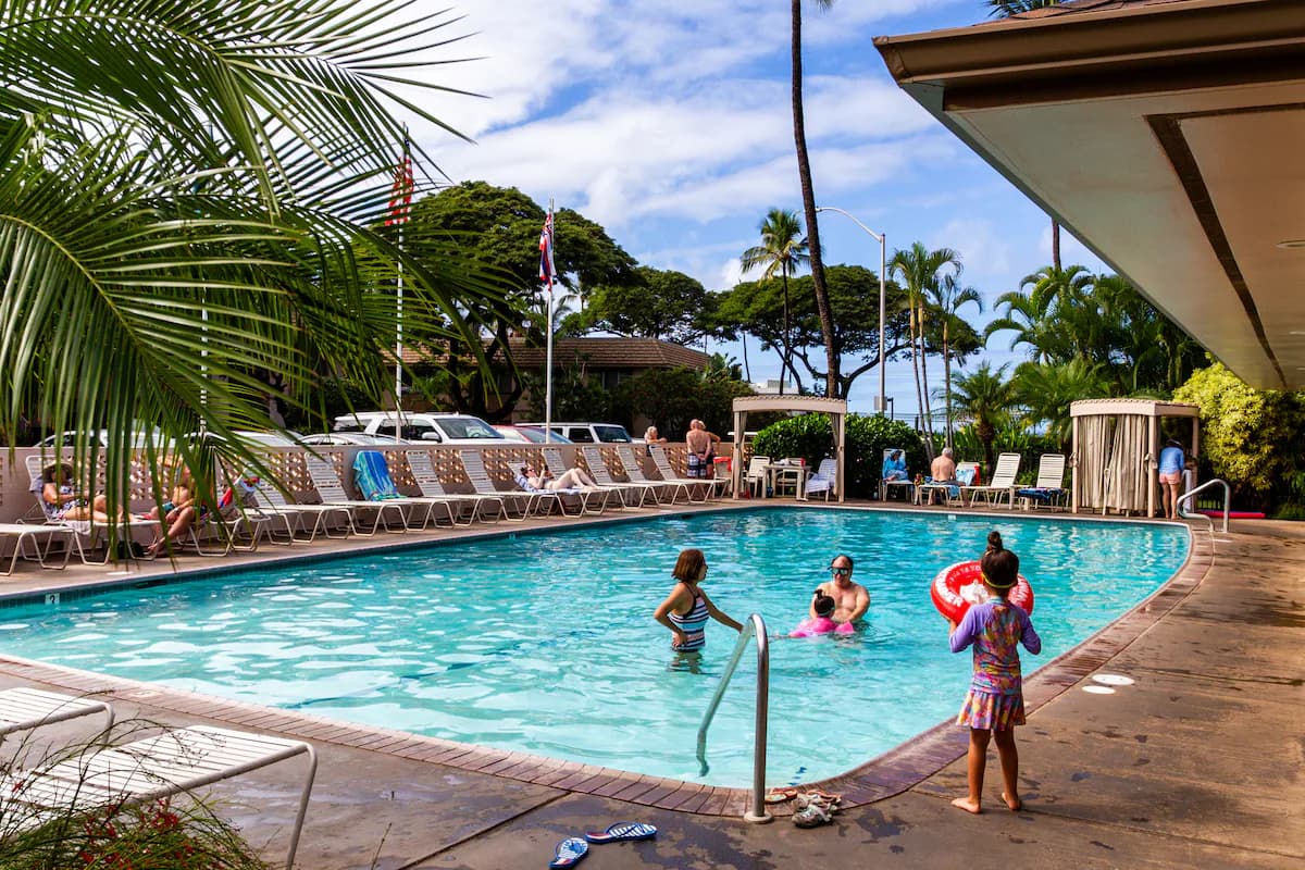 Condo in Kihei · ★4.79 · 1 bedroom · 2 beds · 1 private bath - Image 38