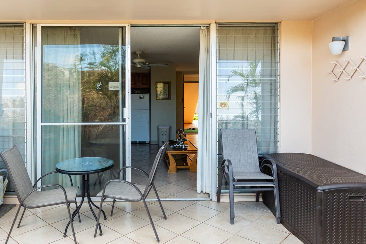 Condo in Kihei · ★4.79 · 1 bedroom · 2 beds · 1 private bath - Image 29