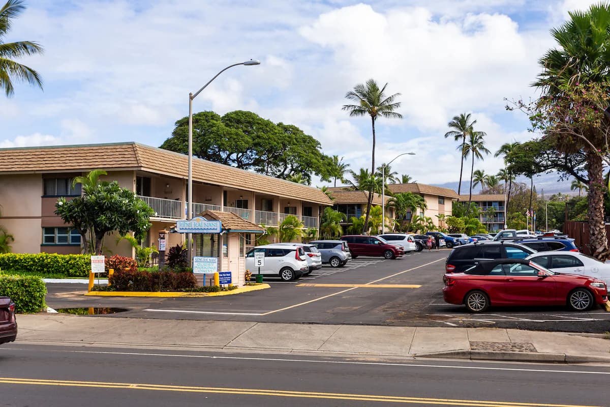 Condo in Kihei · ★4.79 · 1 bedroom · 2 beds · 1 private bath - Image 37