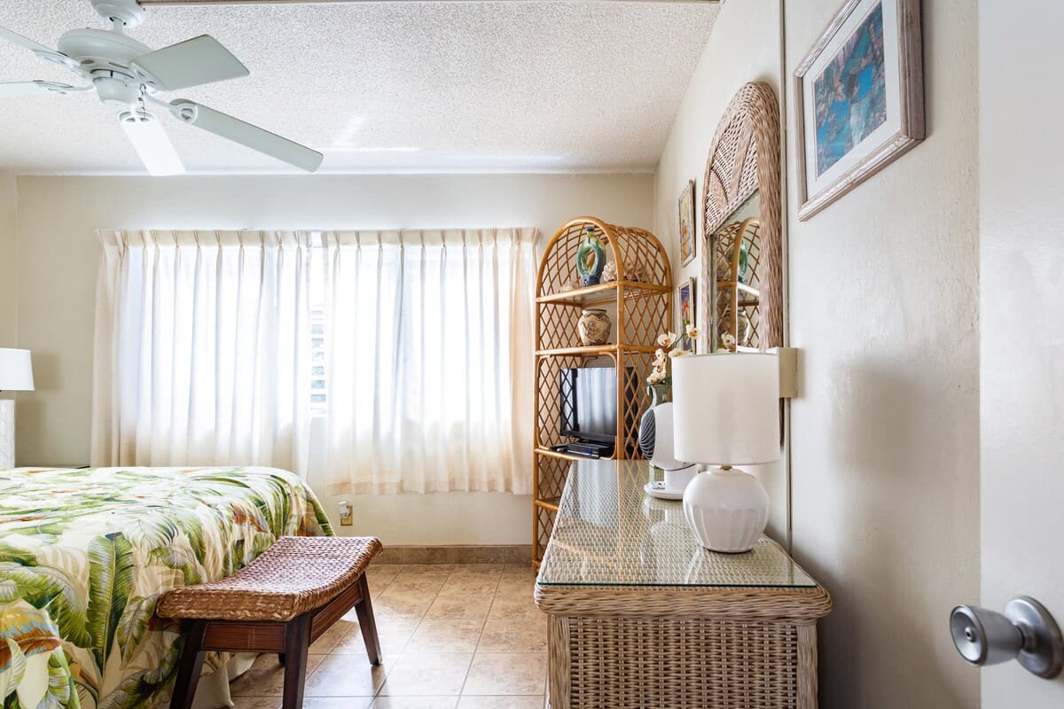 Condo in Kihei · ★4.79 · 1 bedroom · 2 beds · 1 private bath - Photo 1