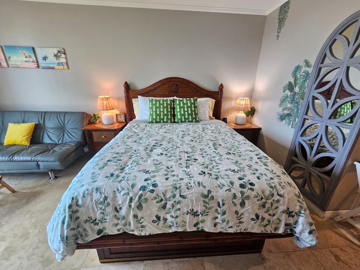 Hotel in Honolulu · ★4.94 · 1 bedroom · 2 beds · 1 private bath - Photo 5