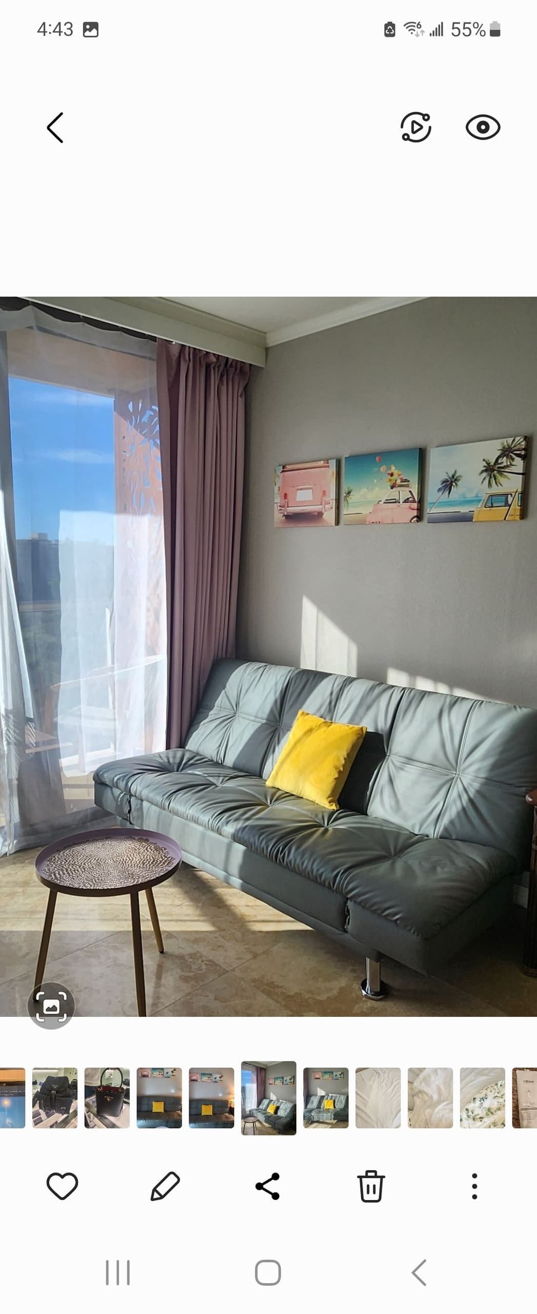 Hotel in Honolulu · ★4.94 · 1 bedroom · 2 beds · 1 private bath - Photo 4