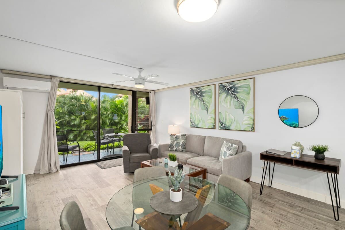 Home in Kihei · ★4.98 · 1 bedroom · 2 beds · 2 baths - Photo 3