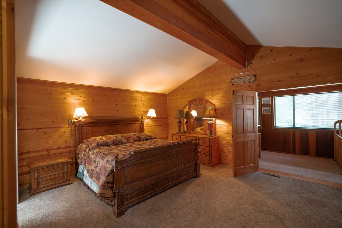 Alpine Retreat with EV Charger & Fenced Yard - Photo 5