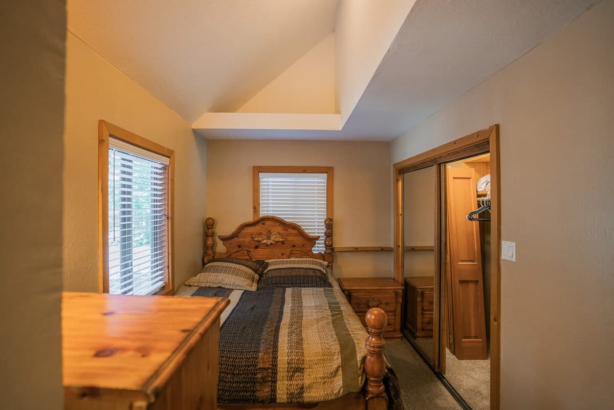 Alpine Retreat with EV Charger & Fenced Yard - Photo 1