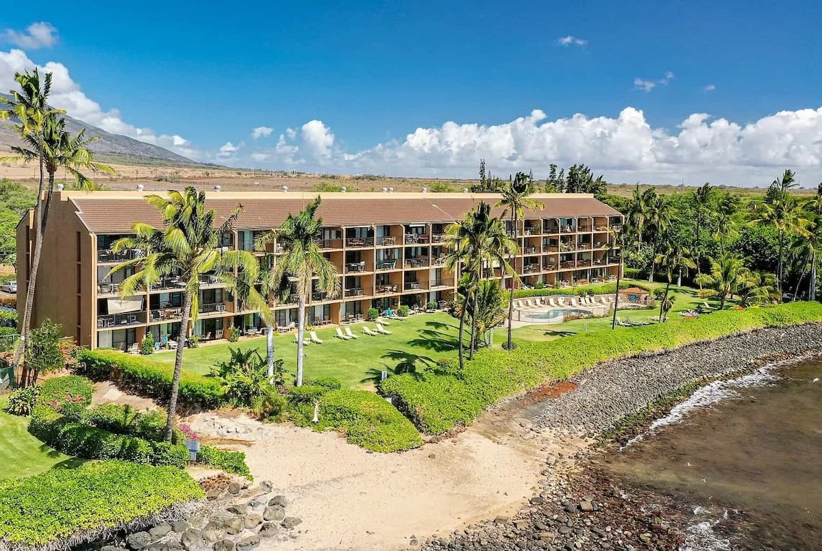 Condo in Wailuku · ★4.76 · 2 bedrooms · 3 beds · 2 baths - Photo 4