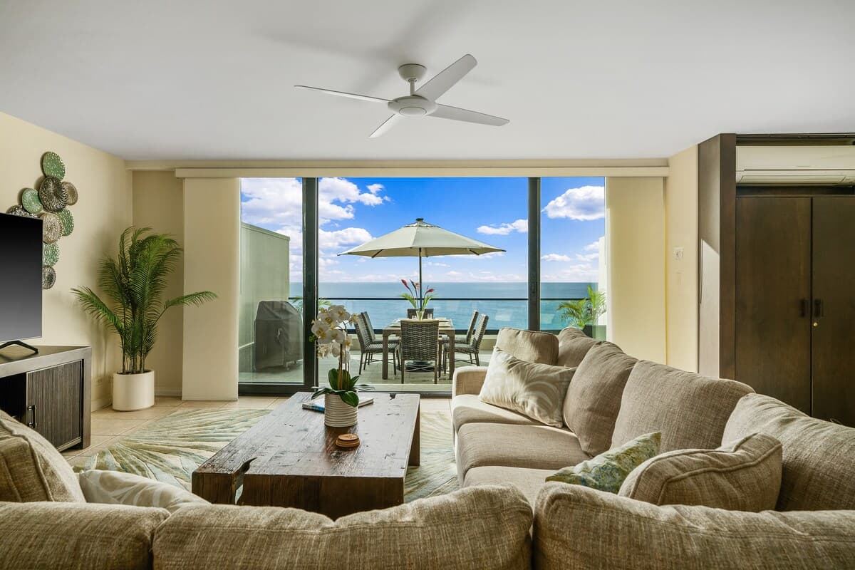 Condo in Princeville · ★4.93 · 2 bedrooms · 3 beds · 2 baths - Photo 1