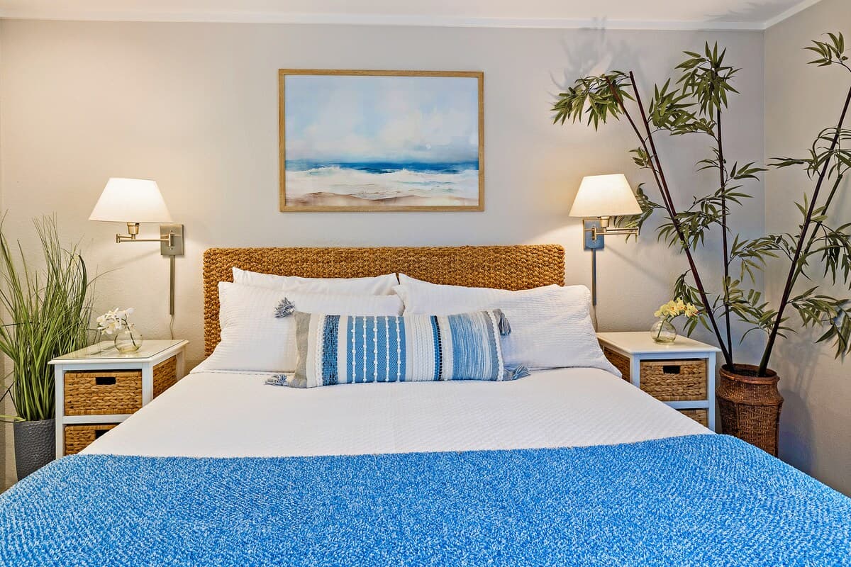 Condo in Kihei · ★4.94 · 2 bedrooms · 3 beds · 2 private baths - Photo 1