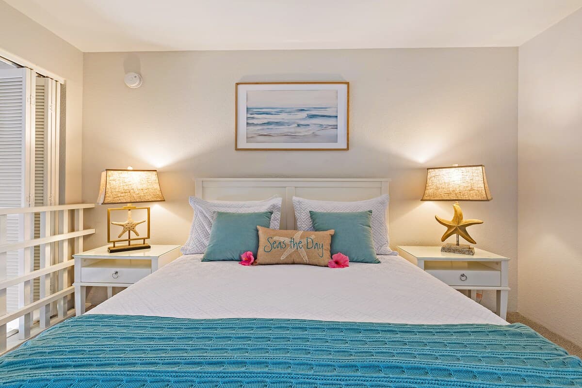 Condo in Kihei · ★4.94 · 2 bedrooms · 3 beds · 2 private baths - Photo 2