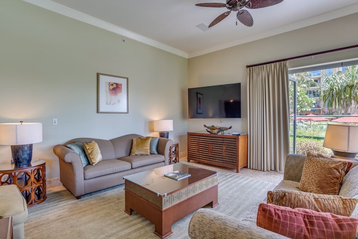 Honua Kai Alii Suite Ocean View 3 Bedrooms 3 Bathrooms - Photo 4