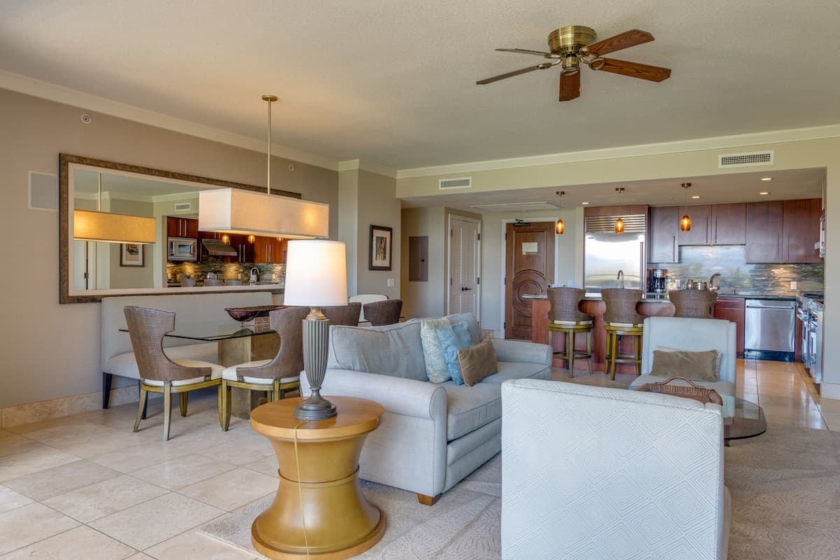 Honua Kai Resort & Spa Ocean View 3 Bedroom 3 Bath - Photo 3