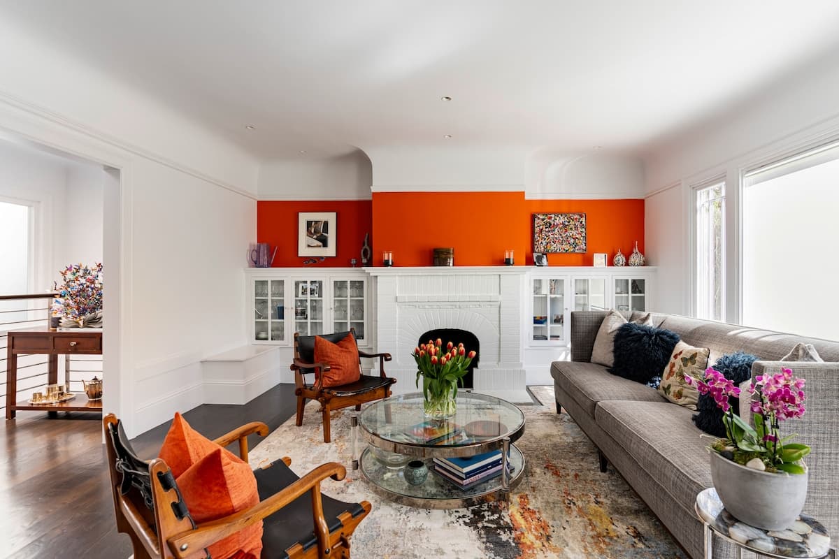Newly Renovated Home Steps from Golden Gate Park - Photo 4
